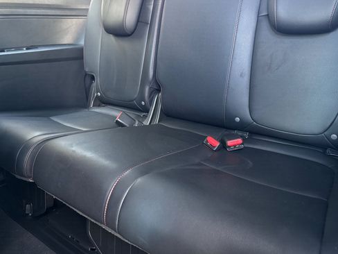 Used 2025 Honda Odyssey Sport-L image 32