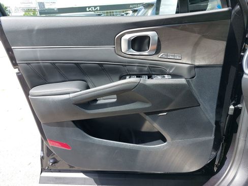 New 2026 Kia Sorento SX Prestige AWD/4WD image 29
