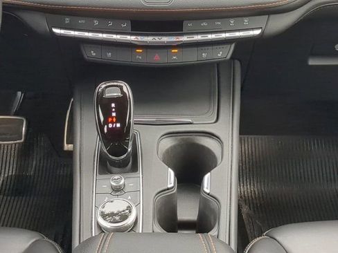 Used 2021 Cadillac XT4 Sport image 19