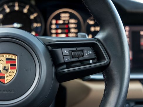 Certified 2020 Porsche 911 Carrera S image 32