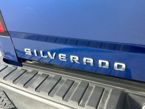 Used 2015 Chevrolet Silverado 1500 LT w/ All Star Edition AWD/4WD image 37