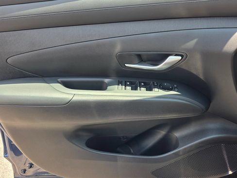 Certified 2026 Hyundai Tucson SEL FWD image 30
