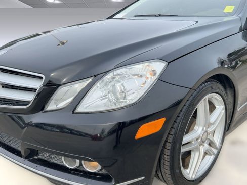 Used 2011 Mercedes-Benz E 350 E 350 image 10