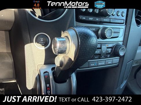 Used 2014 Honda Pilot LX image 19