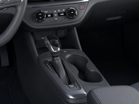 New 2026 Buick Envista Sport Touring FWD image 23