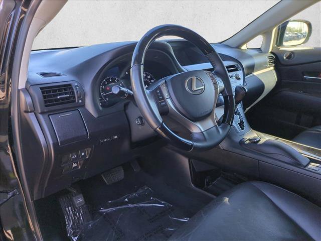 Used 2015 Lexus RX 350 AWD image 10