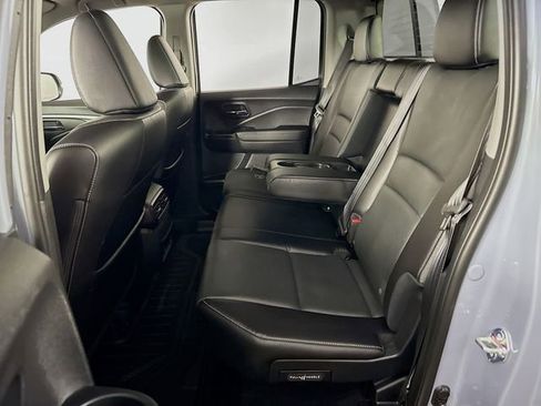 New 2026 Honda Ridgeline RTL image 47
