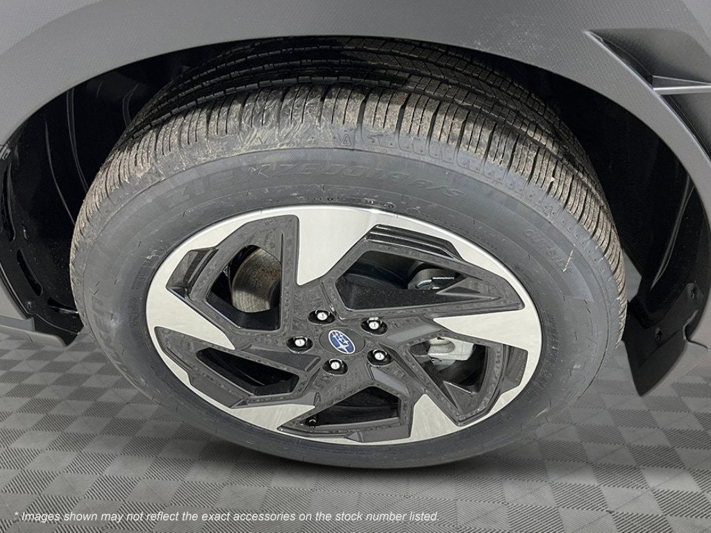 New 2026 Subaru Crosstrek 2.5i Limited AWD/4WD image 11