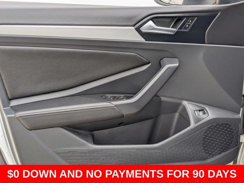 Used 2025 Volkswagen Jetta S FWD image 11