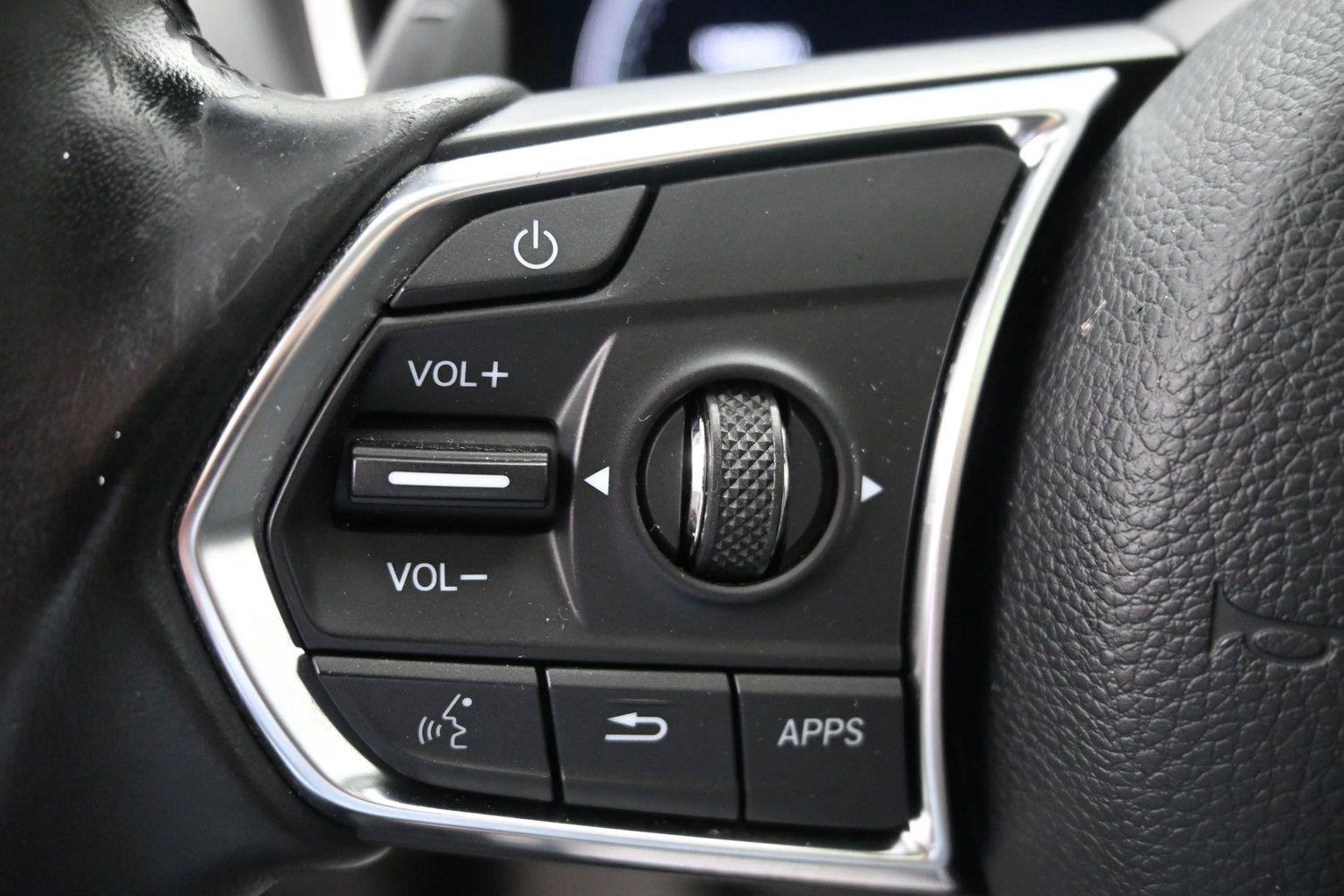 Used 2022 Acura MDX SH-AWD image 7