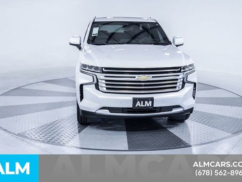 Used 2023 Chevrolet Tahoe High Country w/ Premium Package 2 image 15