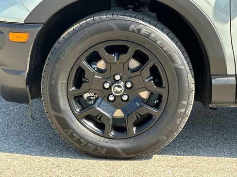 Certified 2024 Ford Bronco Sport Big Bend w/ Convenience Package image 26