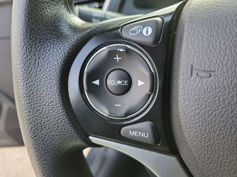 Used 2013 Honda Civic LX image 19