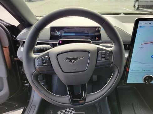 New 2025 Ford Mustang Mach-E GT image 28