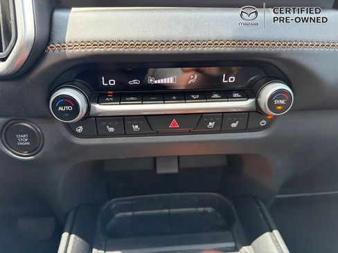Used 2025 MAZDA CX-50 AWD 2.5 Turbo w/ Weather Package image 65
