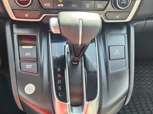 Used 2017 Honda CR-V EX-L image 11