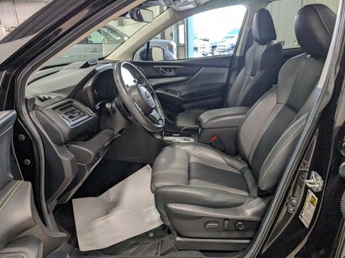 Used 2024 Subaru Ascent Onyx Edition Limited AWD/4WD image 14