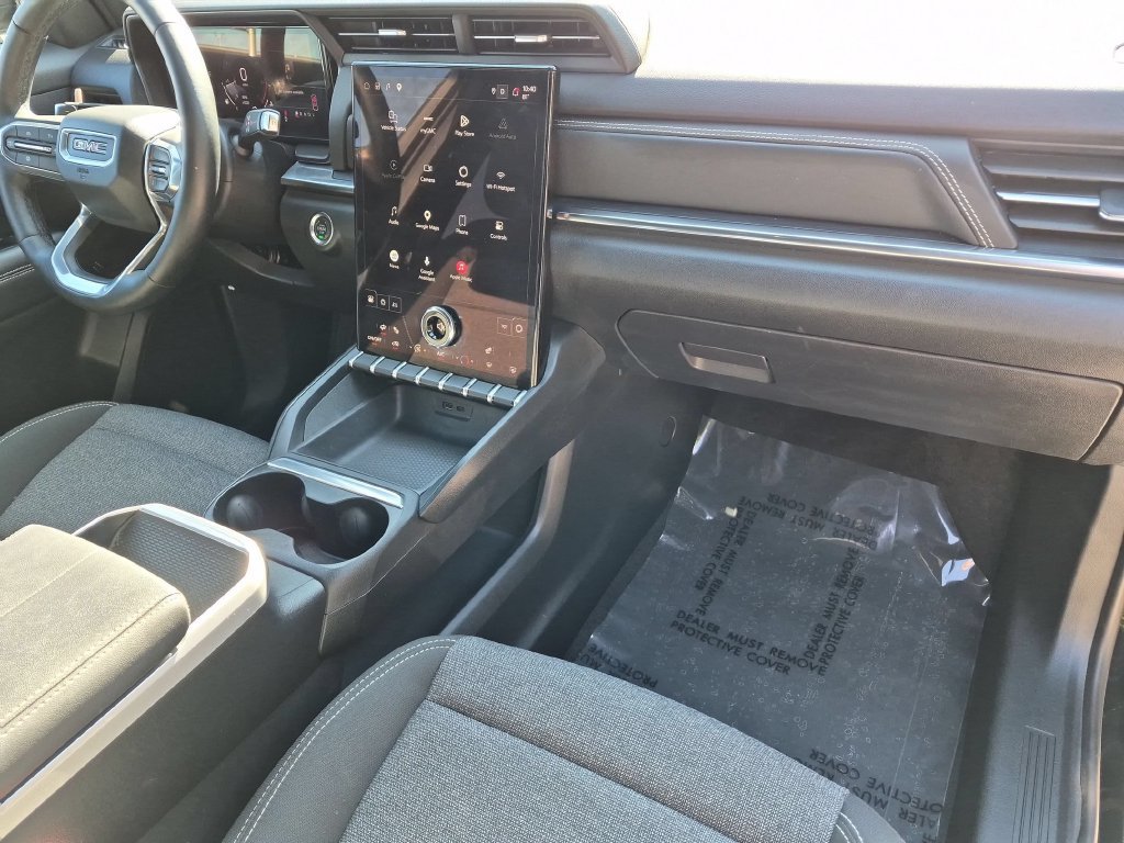 Used 2026 GMC Terrain Elevation FWD image 31
