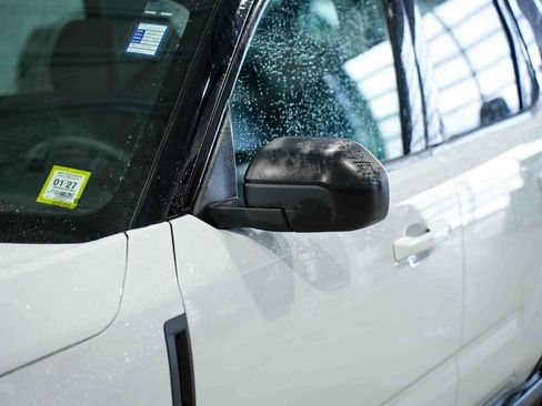 Used 2024 Ford Bronco Sport Outer Banks w/ Tech Package image 10