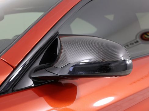 Used 2018 BMW M4 Coupe image 48