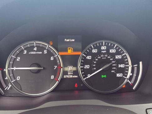 Used 2017 Acura MDX SH-AWD w/ Advance Package image 13