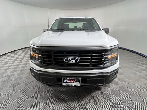 New 2025 Ford F150 XL image 8