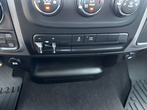 Used 2024 RAM 1500 Tradesman w/ Chrome Plus Package AWD/4WD image 22