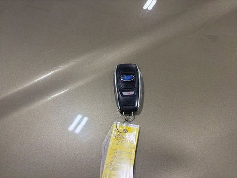 Certified 2023 Subaru Forester Limited image 28