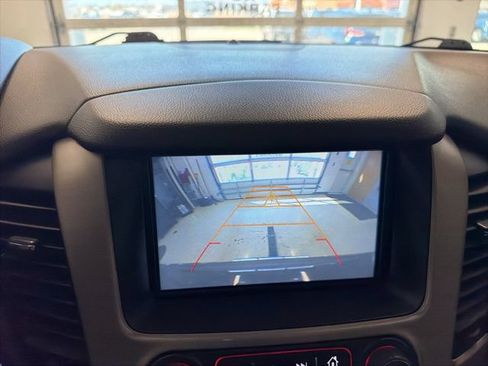 Used 2016 GMC Yukon Denali AWD/4WD image 4