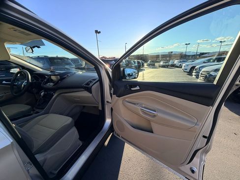 Used 2014 Ford Escape SE w/ Equipment Group 201A image 27