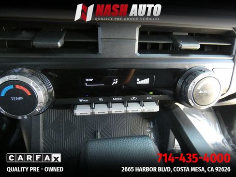 Used 2024 Toyota Tacoma SR RWD image 60