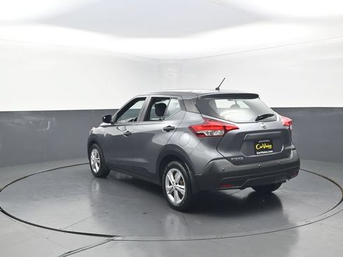 Used 2020 Nissan Kicks S FWD image 5