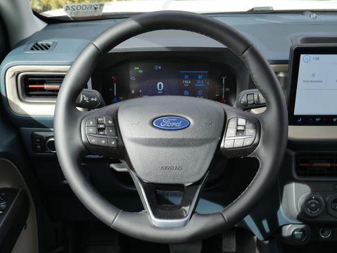 New 2026 Ford Maverick Lariat w/ 4K Tow Package image 6