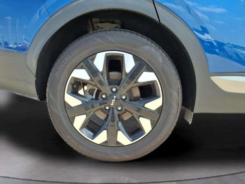Used 2023 Kia Sportage X-Line w/ X-Line Premium Package image 19
