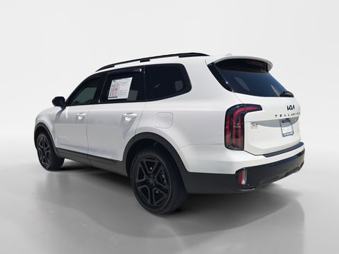 Used 2025 Kia Telluride SX Prestige X-Line AWD/4WD image 5