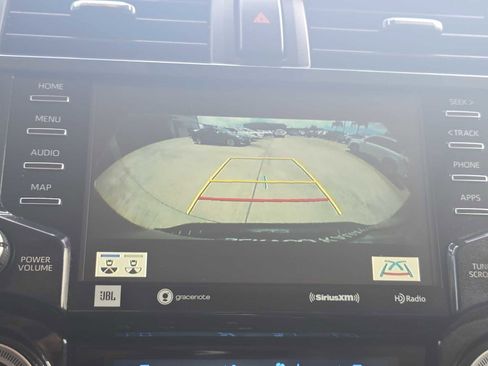 Used 2023 Toyota 4Runner TRD Pro AWD/4WD image 25