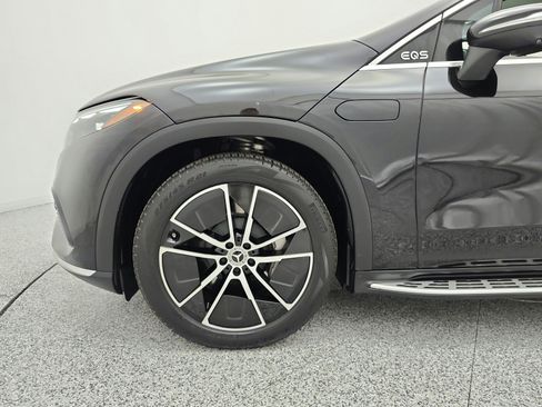 Certified 2023 Mercedes-Benz EQS 450+ SUV image 17