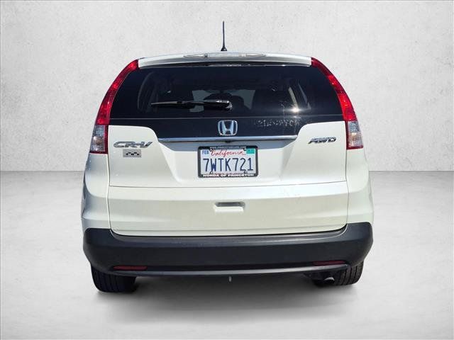 Used 2012 Honda CR-V EX image 6