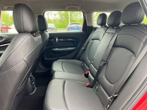 Used 2023 MINI Cooper Clubman S FWD image 4