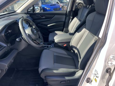 Certified 2025 Subaru Ascent Onyx Edition w/ Onyx Package image 9