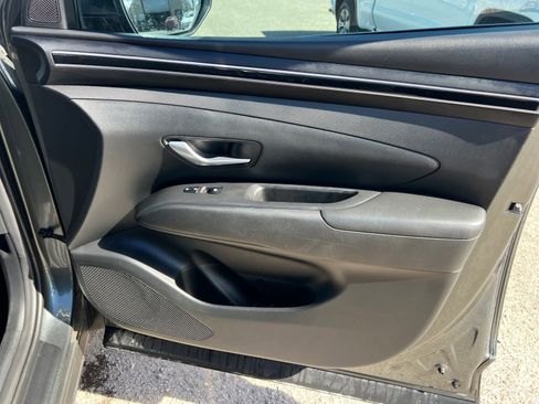 Used 2022 Hyundai Tucson SEL image 17