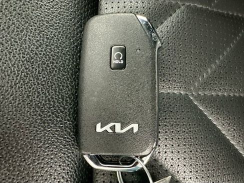 Used 2024 Kia Sportage X-Line AWD/4WD image 17