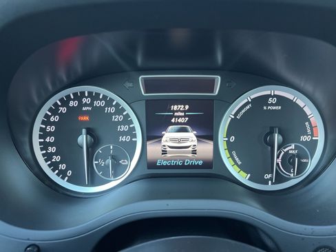 Used 2014 Mercedes-Benz B 250e image 13