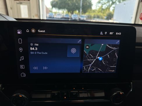 New 2026 Chevrolet Colorado W/T w/ WT Custom Package image 17