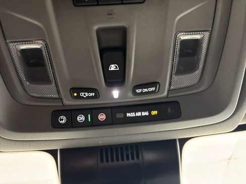 Used 2025 Chevrolet Silverado 3500 LTZ w/ LTZ Premium Package image 68