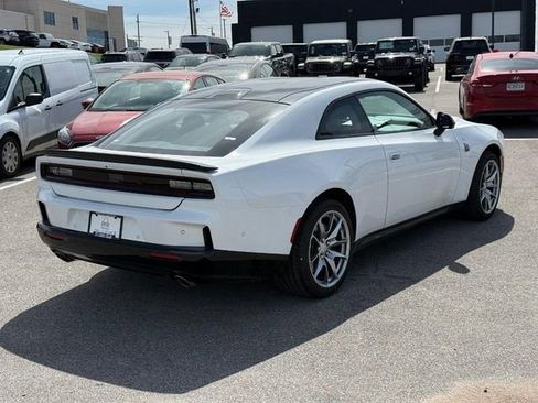 New 2026 Dodge Charger R/T Scat Pack image 3