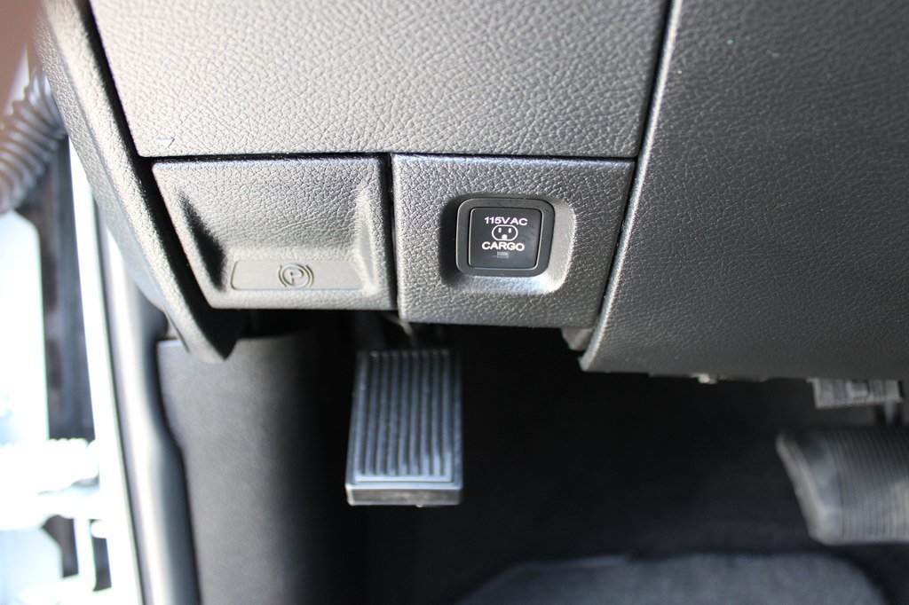 Used 2026 RAM 2500 Tradesman AWD/4WD image 25