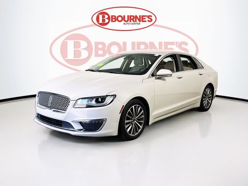 Used 2019 Lincoln MKZ Reserve image 6