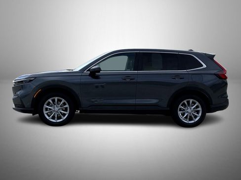 Used 2023 Honda CR-V EX-L image 8