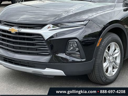 Used 2019 Chevrolet Blazer RS AWD/4WD image 6